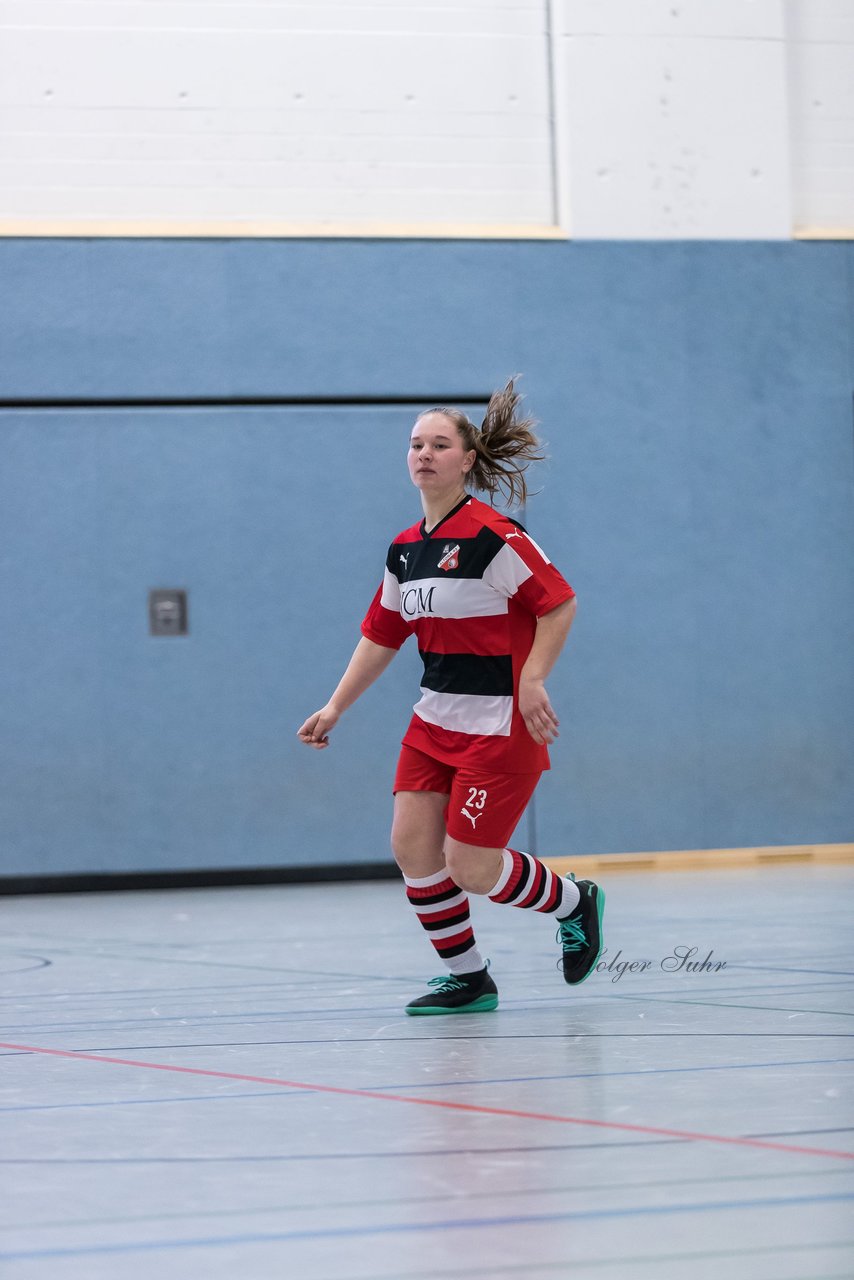 Bild 184 - HFV Futsalmeisterschaft C-Juniorinnen